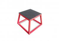 Плиобокс, высота 750*600*500, фанера 18 мм