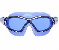 Маска для плавания Arena Orbit 9236377, синие линзы