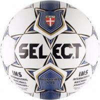 Футбольный мяч матчевый "Select Numero 10" 810508-002, размер 5