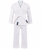 Кимоно для рукопашного боя Start, белый, р. 000/110