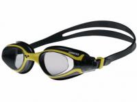 Очки для плавания Arena Vulcan Pro 9228435, прозрачные линзы