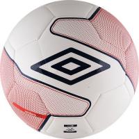 Футбольный мяч любительский "Umbro GT Ball" 20168U-RT2, размер 5