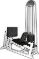 Тренажер для жима ногами горизонтально ProfiGym