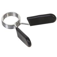 Пружинный замок для боди-пампов, AeroFit B-B2-20, 25 мм