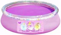 Бассейн BestWay Принцесса 91052, 198х51см
