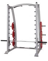 Машина Смита с контрбалансом AeroFit MSM