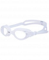 Очки Vesi, LGHYB/101, белый