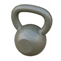 Гиря чугунная Foreman FM\CIK-36KG\GY-36-00, 36 кг