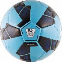 Футбольный мяч любительский "Nike Pitch EPL" SC2400-471, размер 5