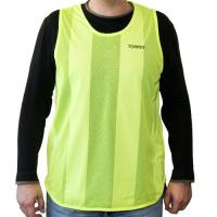 Манишка Torres TR11044YL, односторонняя , размер Senior