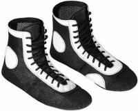 Борцовки (смэш), размер 39