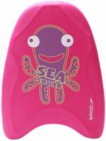 Доска для плавания Speedo Sea Squad Kick Board 8-095271341