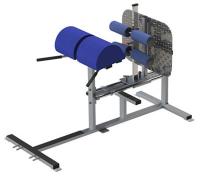 Глю скамья Foreman FW-115