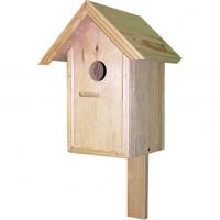 Скворечник