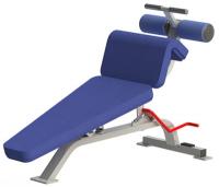 Скамья для пресса Foreman FW-512