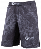 Шорты для MMA Black Herb, взрослые
