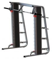 Foreman FP-805 МАШИНА СМИТА НАКЛОННАЯ