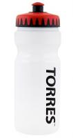 Бутылка для воды Torres SS1027, 550 мл