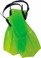 Ласты для плавания BestWay 27012, размер 34-38