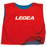 Манишка Legea Casacca Double C150, двухсторонняя