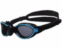 Очки для плавания Arena Nimesis X-Fit 9241657, дымчатые линзы