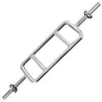 Гриф для штанги Torres PL5057, d=30 мм