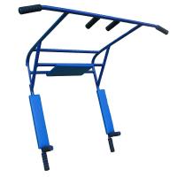 Турник-брусья-пресс (крепление к стене)