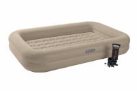 Кровать детская "KIDZ TRAVEL BED" 66810, 107х168х25