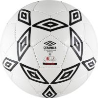 Футбольный мяч тренировочный "Umbro Ceramica Ball" 20418U-096, размер 5