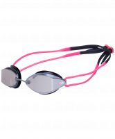 Очки Tracer-X Racing Nano Mirrored, LGTRXNM/659, розовый