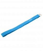 Ремень для йоги FA-103, синий