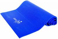 Коврик для йоги AeroFit FT-YGM-5.8, синий