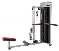 Многофункциональная гребная тяга, 135 Ф, AeroFit 3D Motion, M3DBR