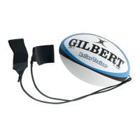 Мяч для регби REFLEX CATCH TRAINER, 42203105