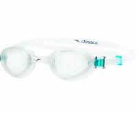 Очки для плавания Speedo Futura One 8-090133518, прозрачные линзы