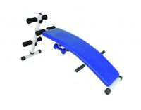 Скамья для пресса складная DFC TF-101A