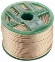 Стальной трос, 3.5 мм