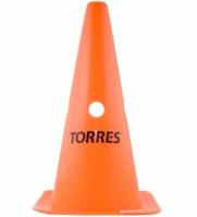 Конус тренировочный Torres TR1009