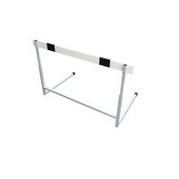 Барьер отеч. взрослый регулируемый трен. Сталь.