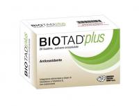Биотад плюс Biomedica Foscama, №20, порошок глутатион glutation витамин Е