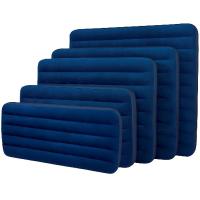 Матрас флокир. CLASSIC DOWNY 68950, 193х76х22см