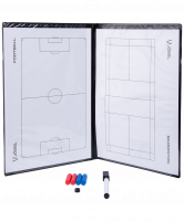 Планшет тренера JA-121, формат A4
