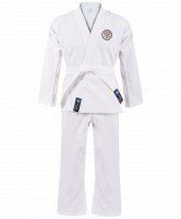 Кимоно для рукопашного боя Classic, белый, р. 3/160