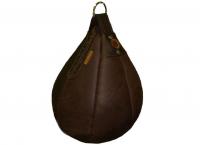 Боксерская груша 30х45, каплевидная (1 ушко)