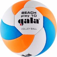 Волейбольный мяч любительский "Gala Beach Play 10" BP5173S, размер 5