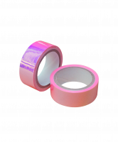 Обмотка для обруча Pink