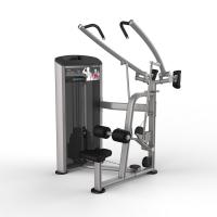 Тяга сверху рычажная с разведением 275ф. AeroFit IE9502