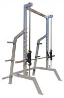 Машина Смитта (до 200кг) ProfiGym