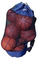 Баул для мячей