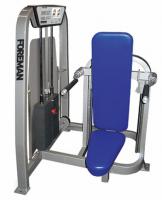 Foreman FS-406 БРУСЬЯ